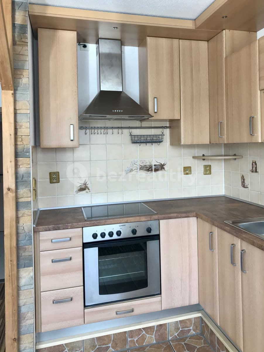 Prenájom bytu 2-izbový 50 m², Levského, Praha, Praha Prenájom bytu 2-izbový 50 m², Levského, Praha, Praha