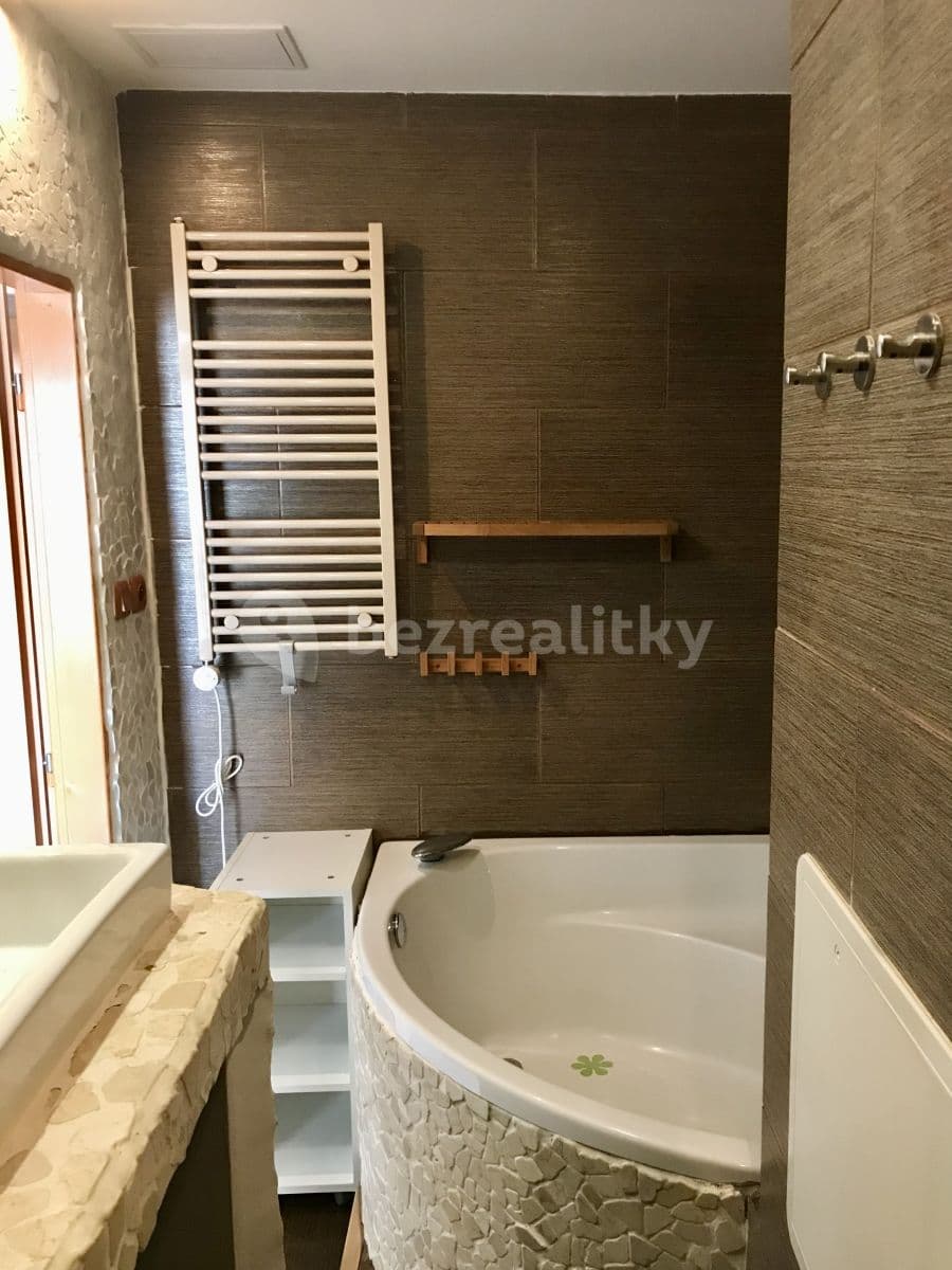 Prenájom bytu 2-izbový 50 m², Levského, Praha, Praha Prenájom bytu 2-izbový 50 m², Levského, Praha, Praha