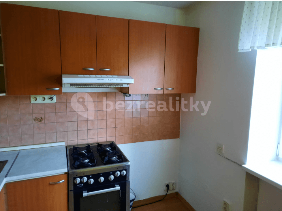 Prenájom bytu 1-izbový 32 m², Kordačova, Kladno, Středočeský kraj Prenájom bytu 1-izbový 32 m², Kordačova, Kladno, Středočeský kraj