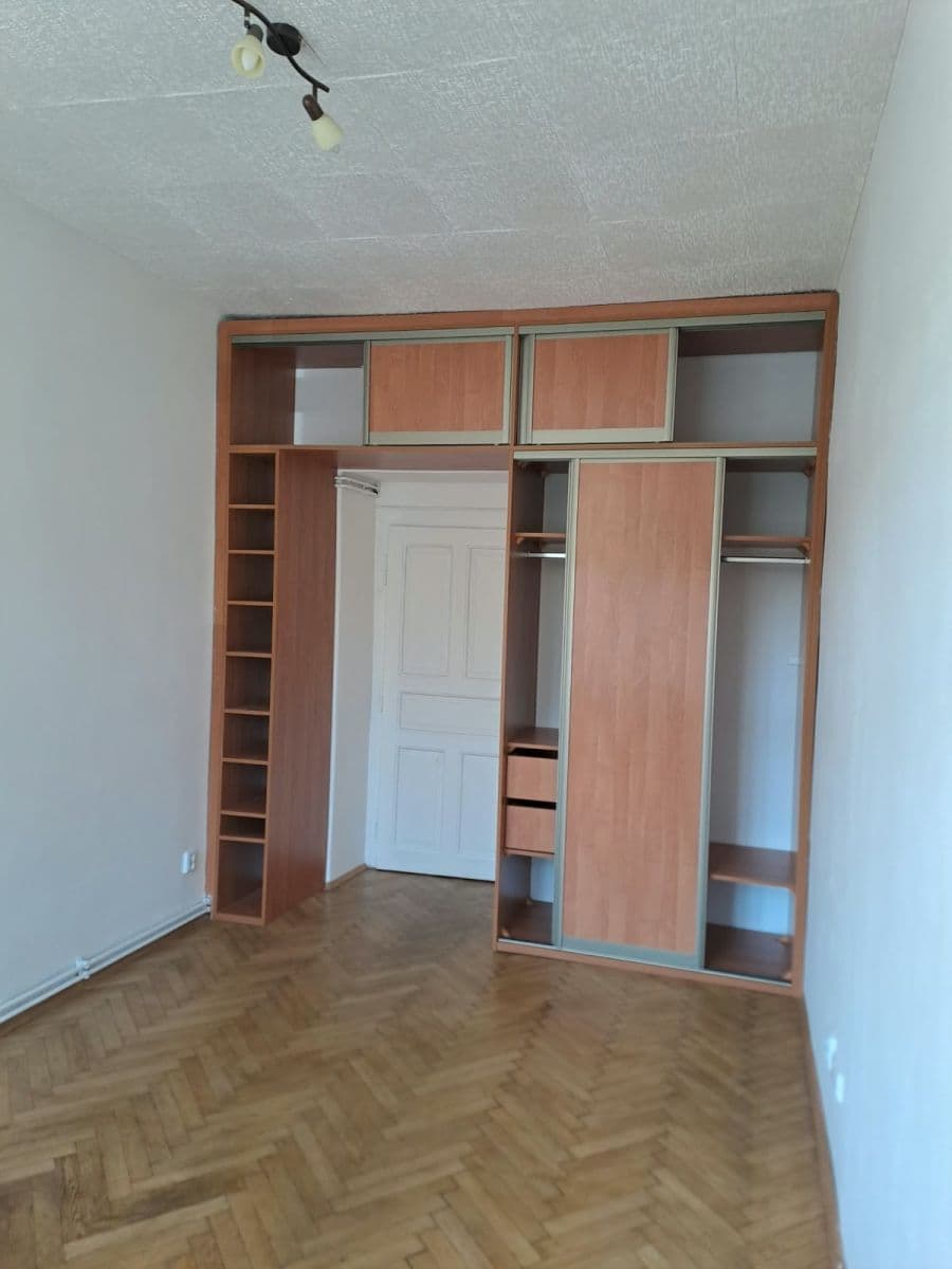 Prenájom bytu 2-izbový 74 m², Sokolovská, Praha, Praha Prenájom bytu 2-izbový 74 m², Sokolovská, Praha, Praha
