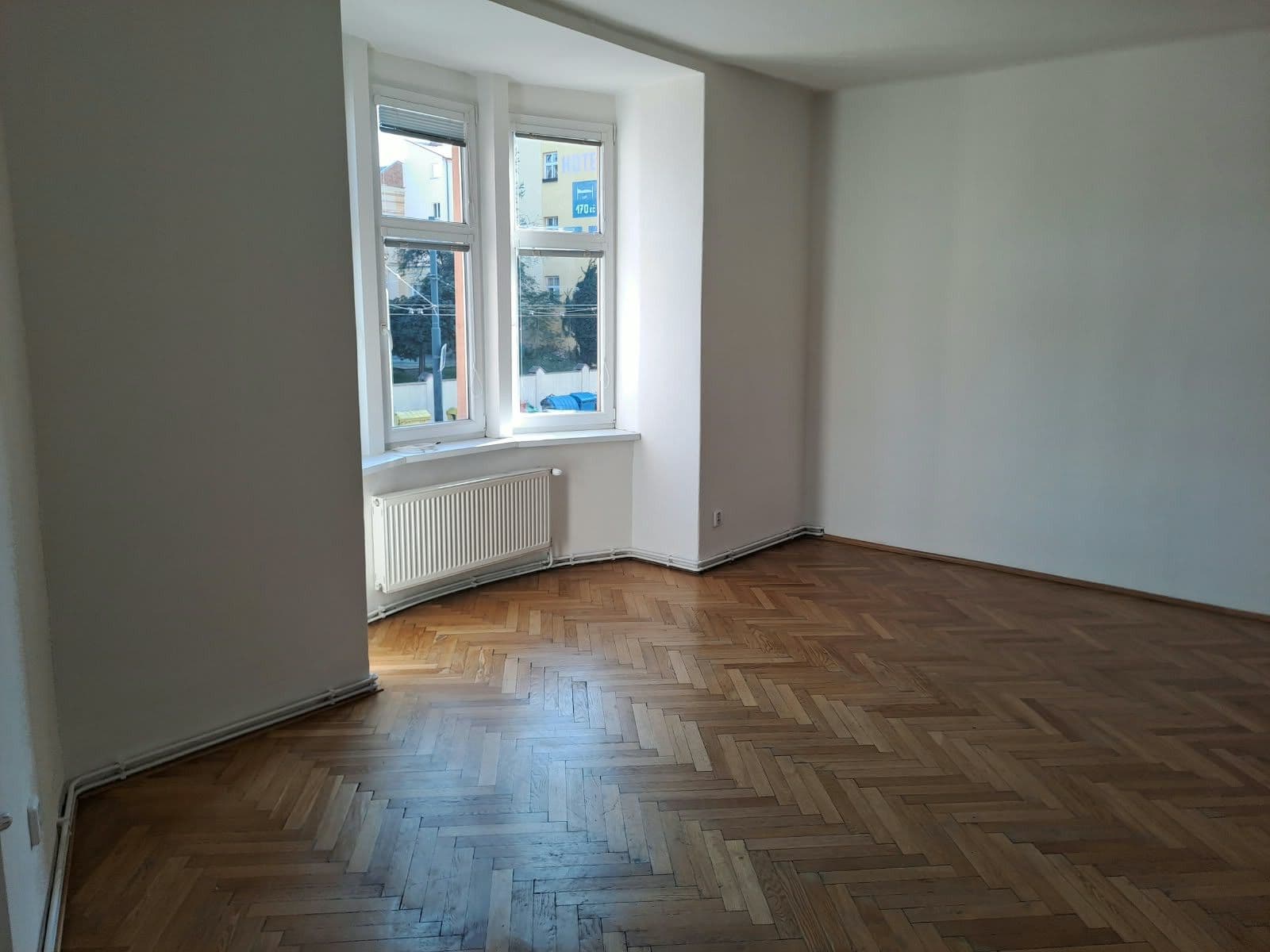 Prenájom bytu 2-izbový 74 m², Sokolovská, Praha, Praha Prenájom bytu 2-izbový 74 m², Sokolovská, Praha, Praha