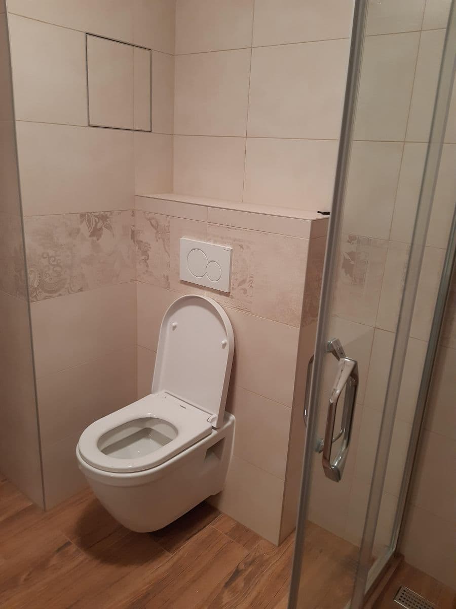 Prenájom bytu 2-izbový 66 m², Želetická, Praha, Praha Prenájom bytu 2-izbový 66 m², Želetická, Praha, Praha