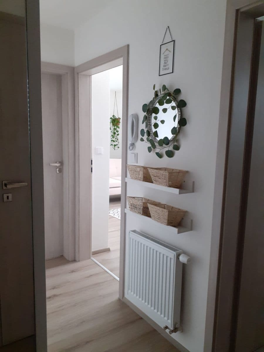Prenájom bytu 2-izbový 66 m², Želetická, Praha, Praha Prenájom bytu 2-izbový 66 m², Želetická, Praha, Praha
