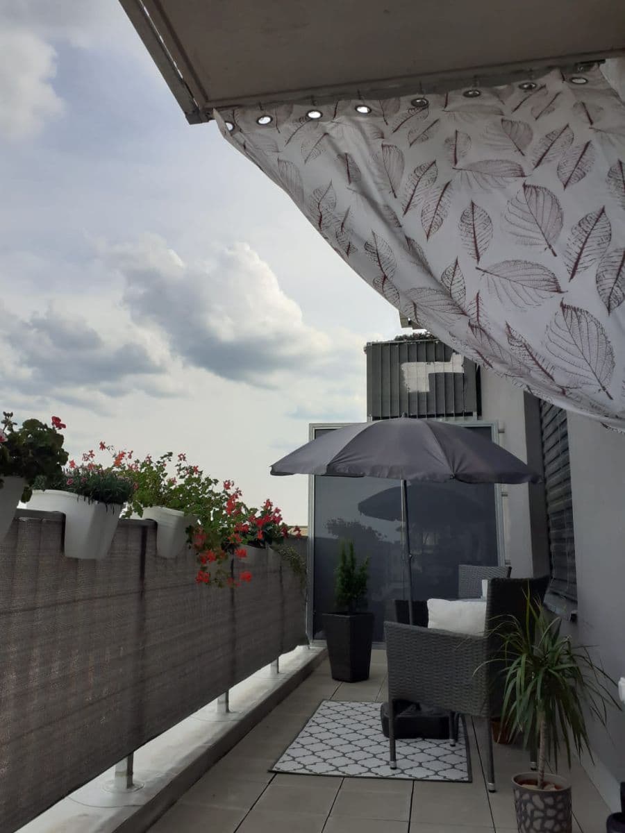 Prenájom bytu 2-izbový 66 m², Želetická, Praha, Praha Prenájom bytu 2-izbový 66 m², Želetická, Praha, Praha