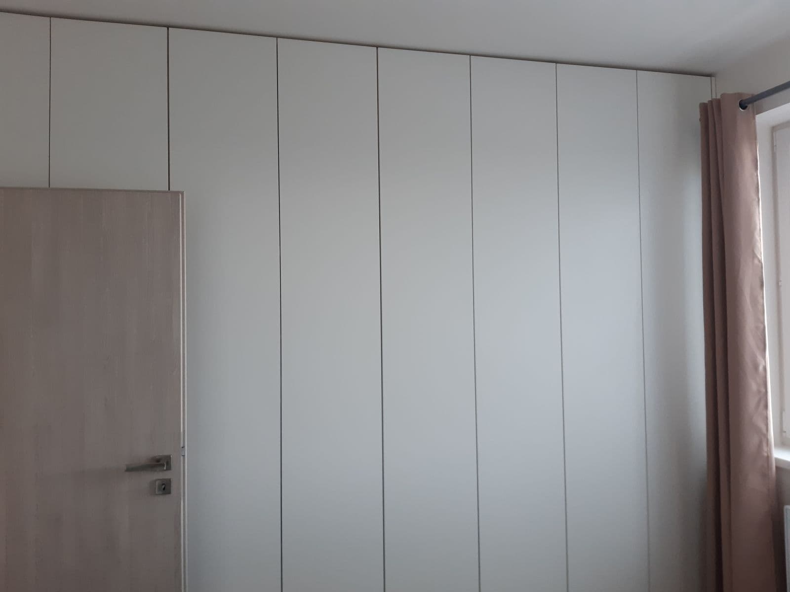 Prenájom bytu 2-izbový 66 m², Želetická, Praha, Praha Prenájom bytu 2-izbový 66 m², Želetická, Praha, Praha
