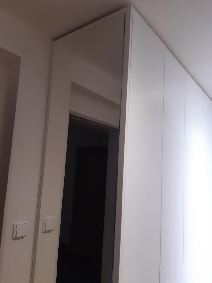 Prenájom bytu 2-izbový 66 m², Želetická, Praha, Praha Prenájom bytu 2-izbový 66 m², Želetická, Praha, Praha
