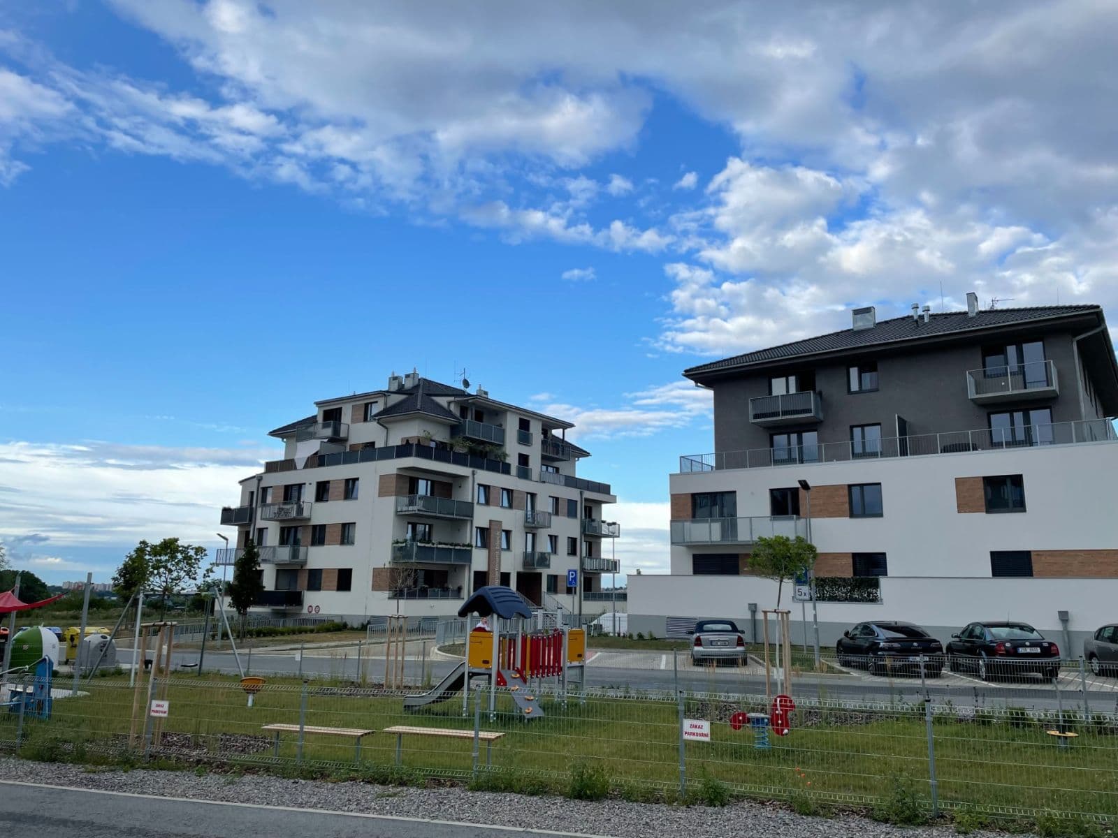 Prenájom bytu 2-izbový 66 m², Želetická, Praha, Praha Prenájom bytu 2-izbový 66 m², Želetická, Praha, Praha