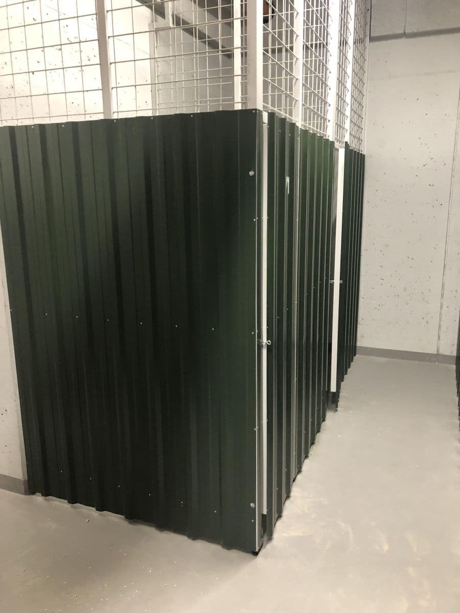 Prenájom bytu 1-izbový 33 m², Za černým mostem, Praha, Praha Prenájom bytu 1-izbový 33 m², Za černým mostem, Praha, Praha