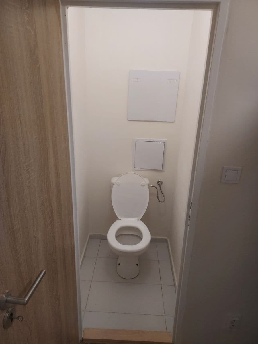 Prenájom bytu 3-izbový 60 m², Borovského, Karviná, Moravskoslezský kraj Prenájom bytu 3-izbový 60 m², Borovského, Karviná, Moravskoslezský kraj