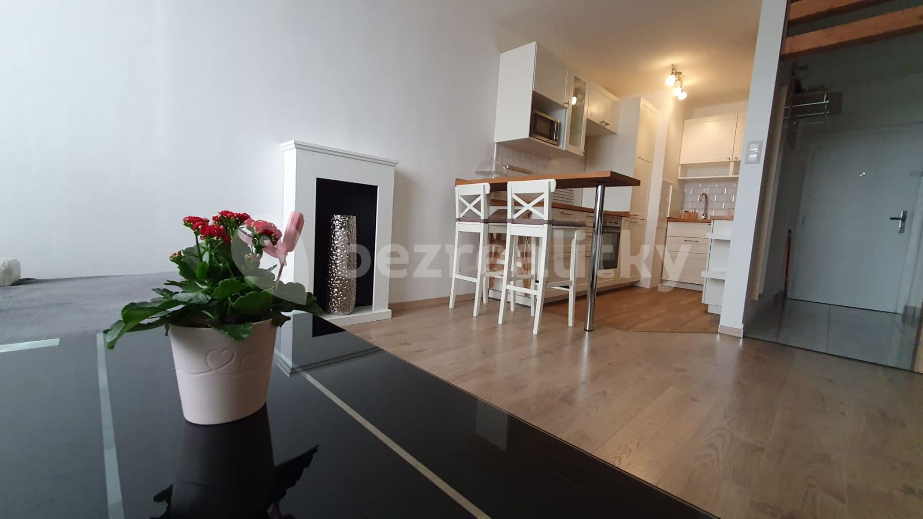 Prenájom bytu 2-izbový 44 m², Cílkova, Praha, Praha Prenájom bytu 2-izbový 44 m², Cílkova, Praha, Praha