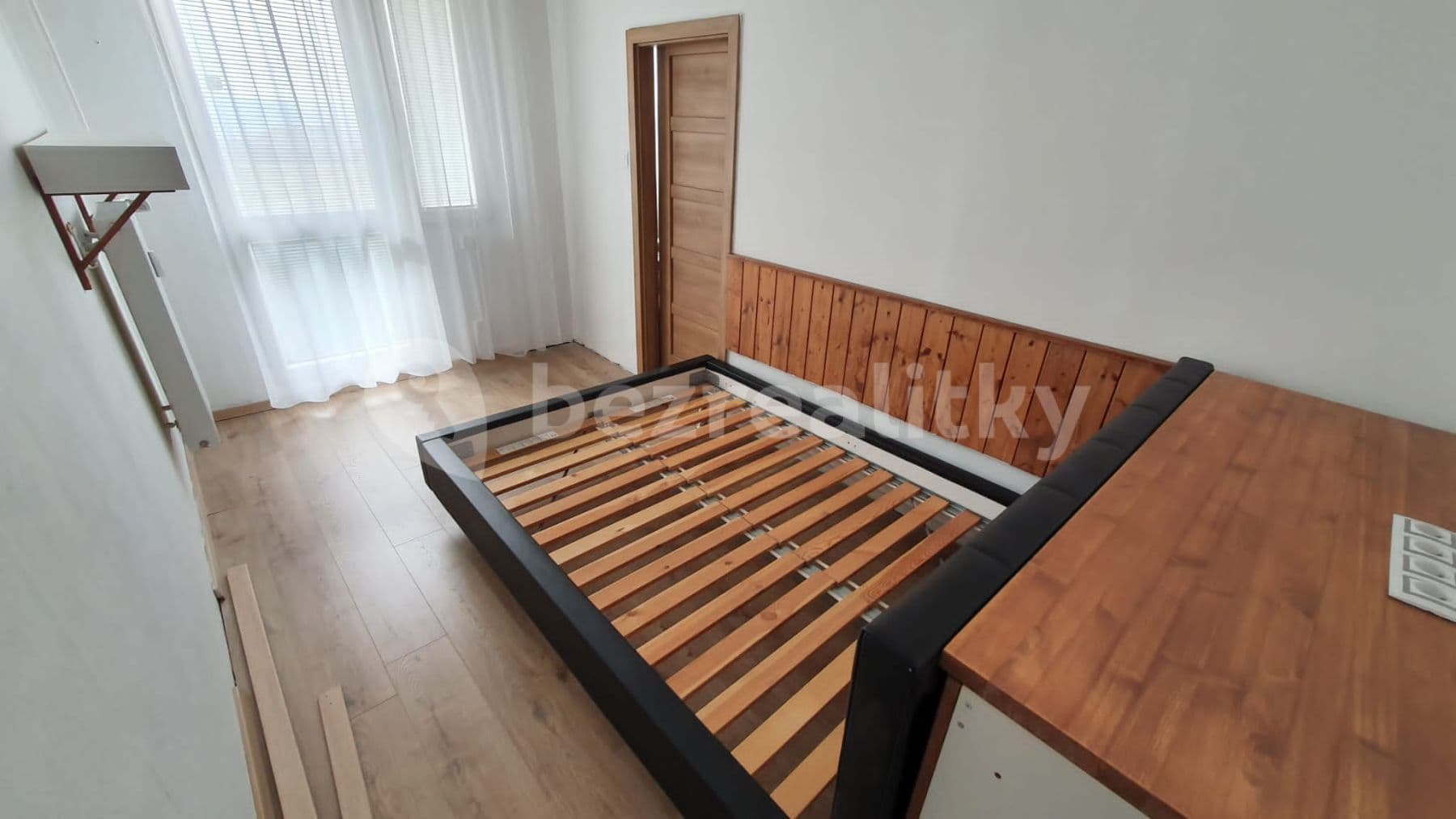 Prenájom bytu 2-izbový 44 m², Cílkova, Praha, Praha Prenájom bytu 2-izbový 44 m², Cílkova, Praha, Praha