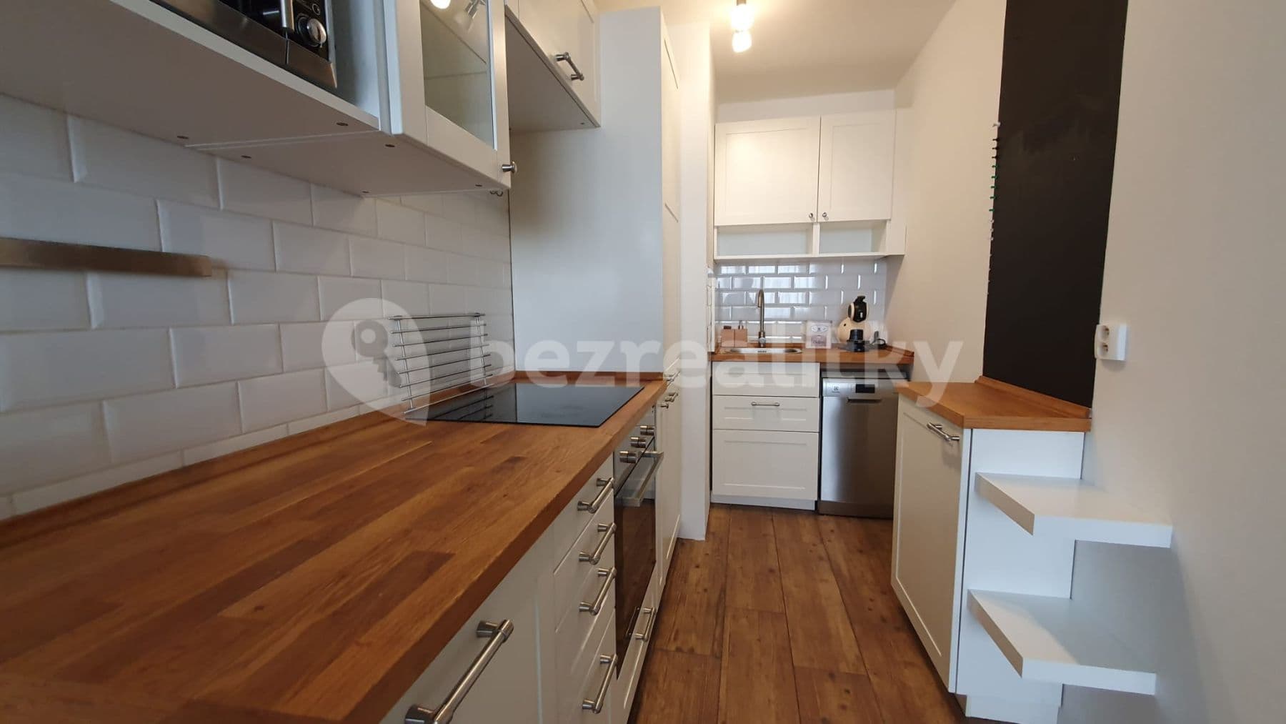 Prenájom bytu 2-izbový 44 m², Cílkova, Praha, Praha Prenájom bytu 2-izbový 44 m², Cílkova, Praha, Praha