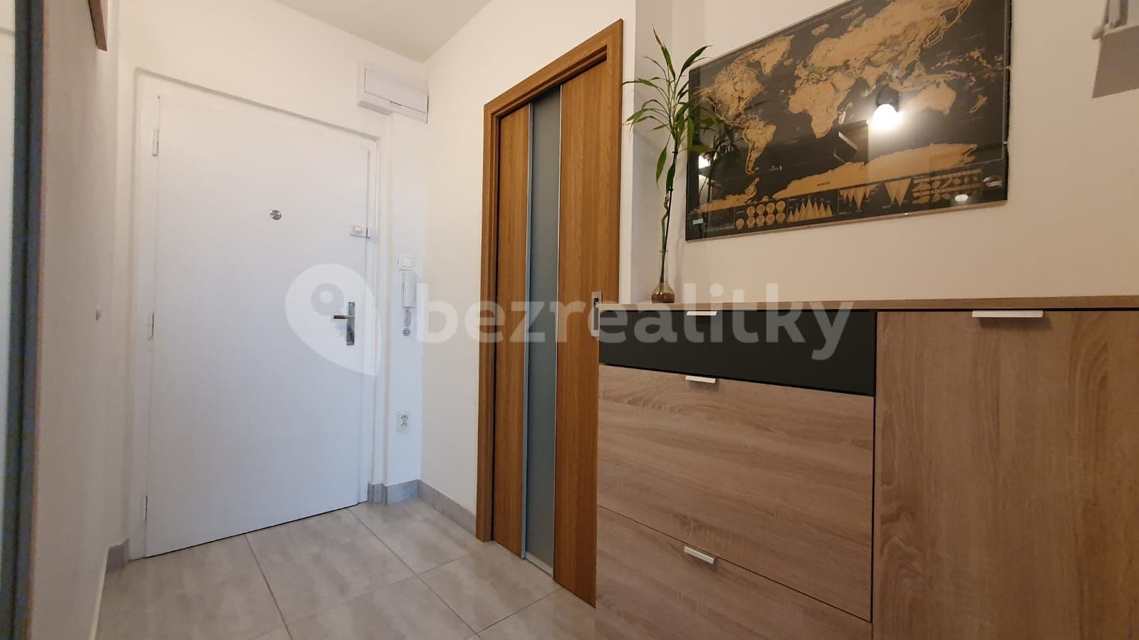 Prenájom bytu 2-izbový 44 m², Cílkova, Praha, Praha Prenájom bytu 2-izbový 44 m², Cílkova, Praha, Praha