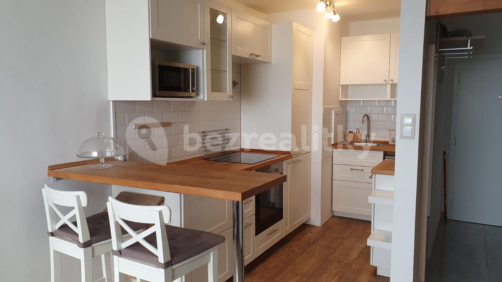 Prenájom bytu 2-izbový 44 m², Cílkova, Praha, Praha Prenájom bytu 2-izbový 44 m², Cílkova, Praha, Praha