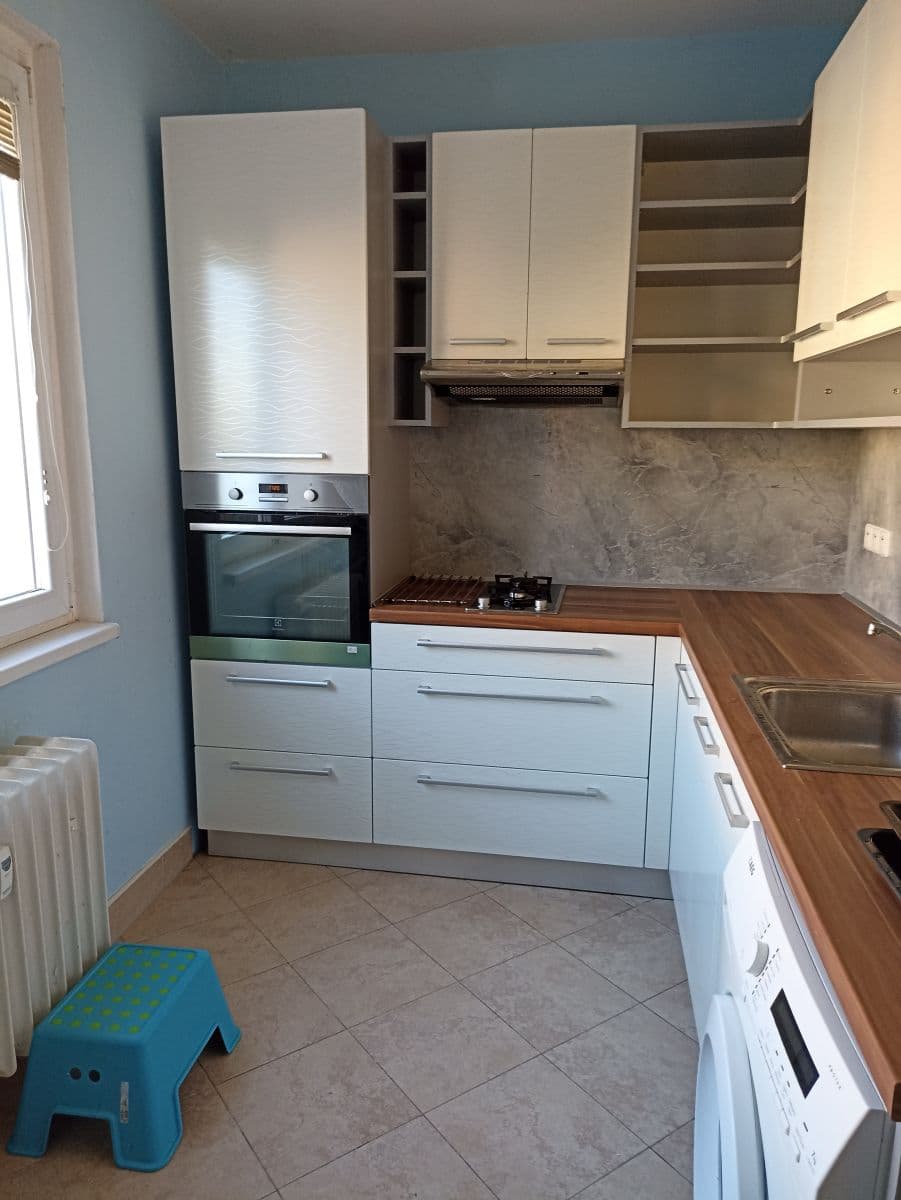 Prenájom bytu 2-izbový 57 m², Húskova, Brno, Jihomoravský kraj Prenájom bytu 2-izbový 57 m², Húskova, Brno, Jihomoravský kraj