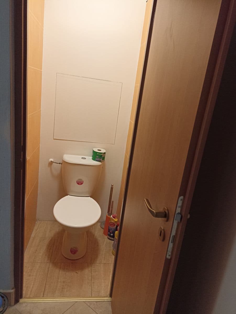 Prenájom bytu 2-izbový 57 m², Húskova, Brno, Jihomoravský kraj Prenájom bytu 2-izbový 57 m², Húskova, Brno, Jihomoravský kraj