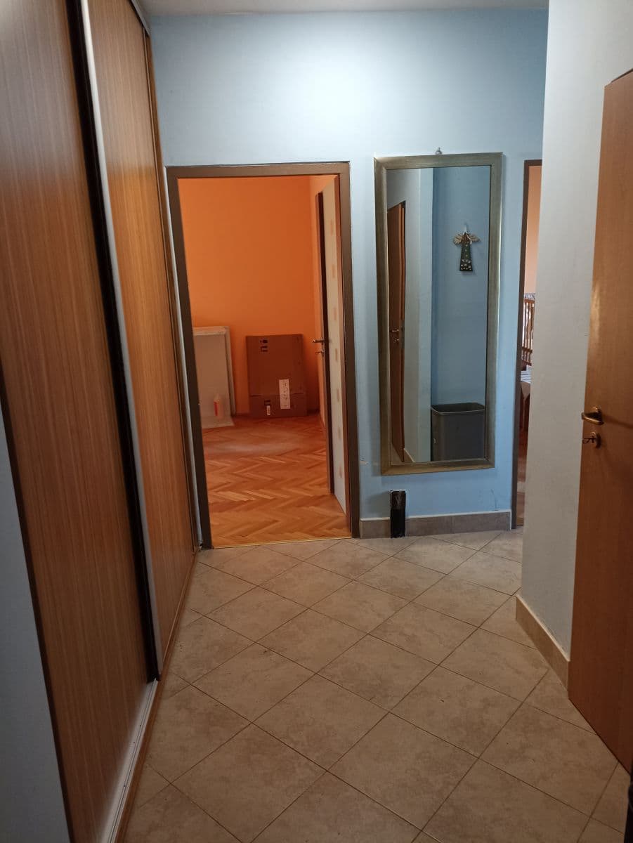Prenájom bytu 2-izbový 57 m², Húskova, Brno, Jihomoravský kraj Prenájom bytu 2-izbový 57 m², Húskova, Brno, Jihomoravský kraj