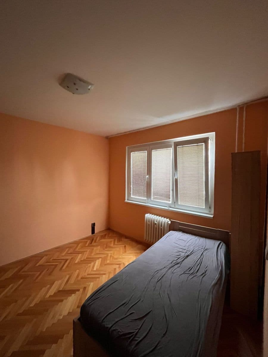 Prenájom bytu 2-izbový 57 m², Húskova, Brno, Jihomoravský kraj Prenájom bytu 2-izbový 57 m², Húskova, Brno, Jihomoravský kraj