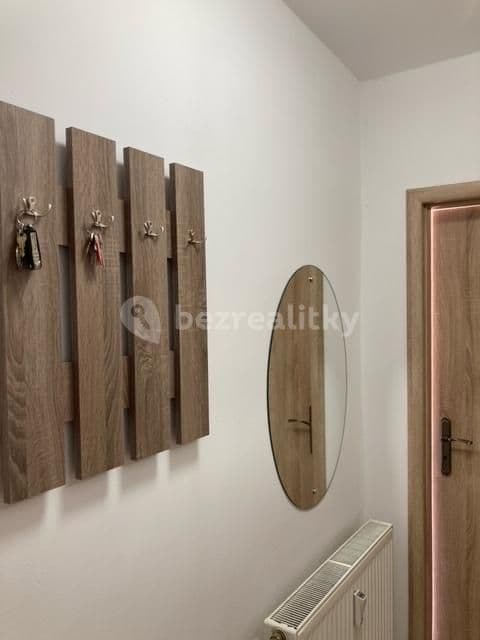 Prenájom bytu Garsoniéra 30 m², U Dubu, Praha, Praha Prenájom bytu Garsoniéra 30 m², U Dubu, Praha, Praha