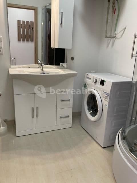 Prenájom bytu Garsoniéra 30 m², U Dubu, Praha, Praha Prenájom bytu Garsoniéra 30 m², U Dubu, Praha, Praha