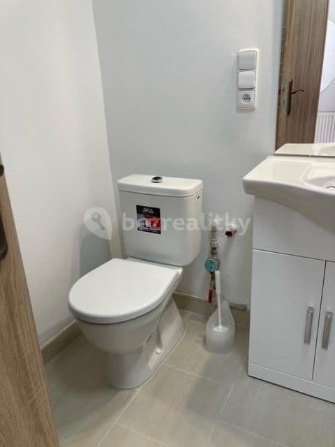 Prenájom bytu Garsoniéra 30 m², U Dubu, Praha, Praha Prenájom bytu Garsoniéra 30 m², U Dubu, Praha, Praha