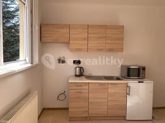 Prenájom bytu Garsoniéra 30 m², U Dubu, Praha, Praha Prenájom bytu Garsoniéra 30 m², U Dubu, Praha, Praha