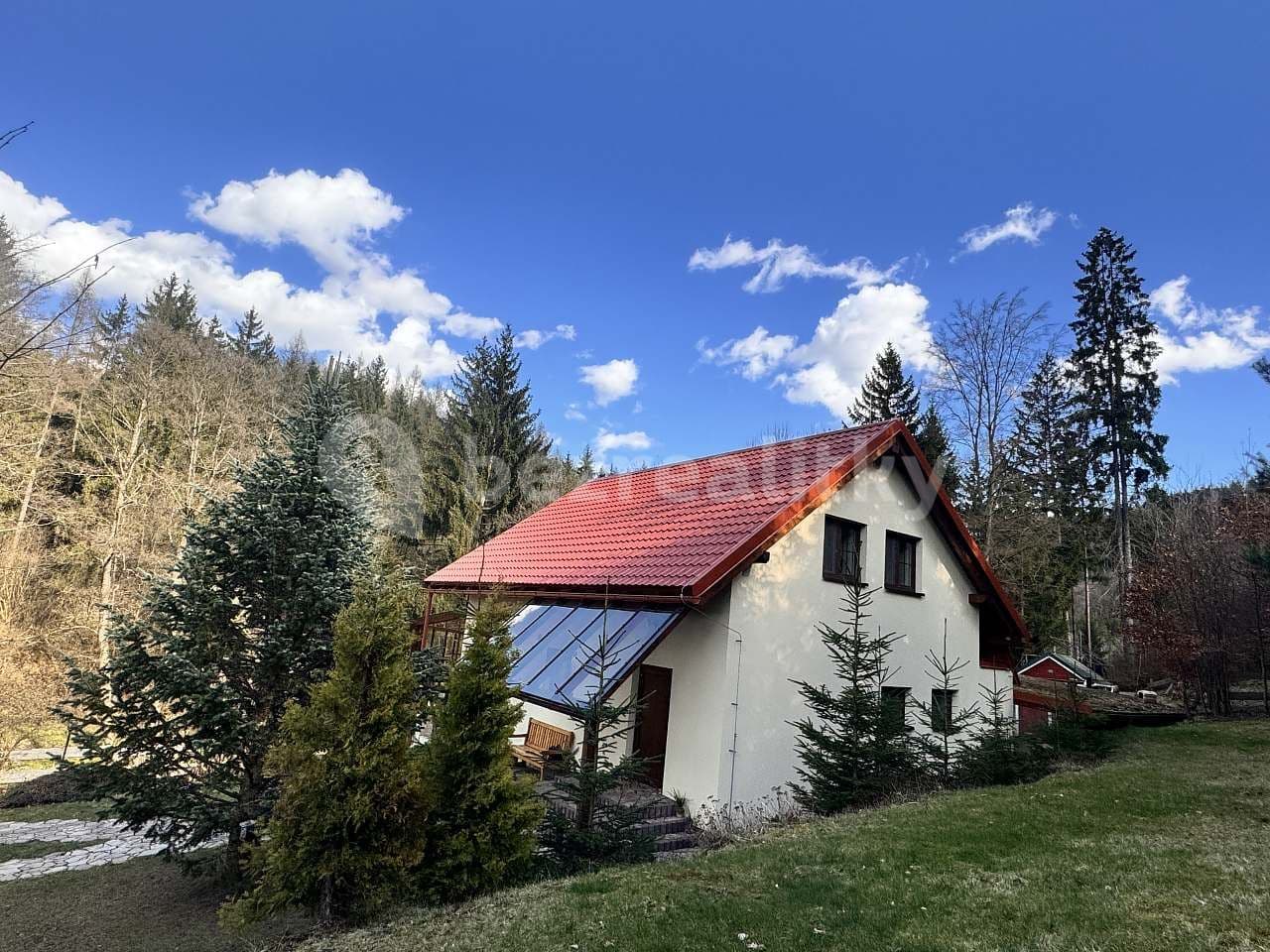 Prenájom rekreačného objektu, Krchleby, Olomoucký kraj Prenájom rekreačného objektu, Krchleby, Olomoucký kraj