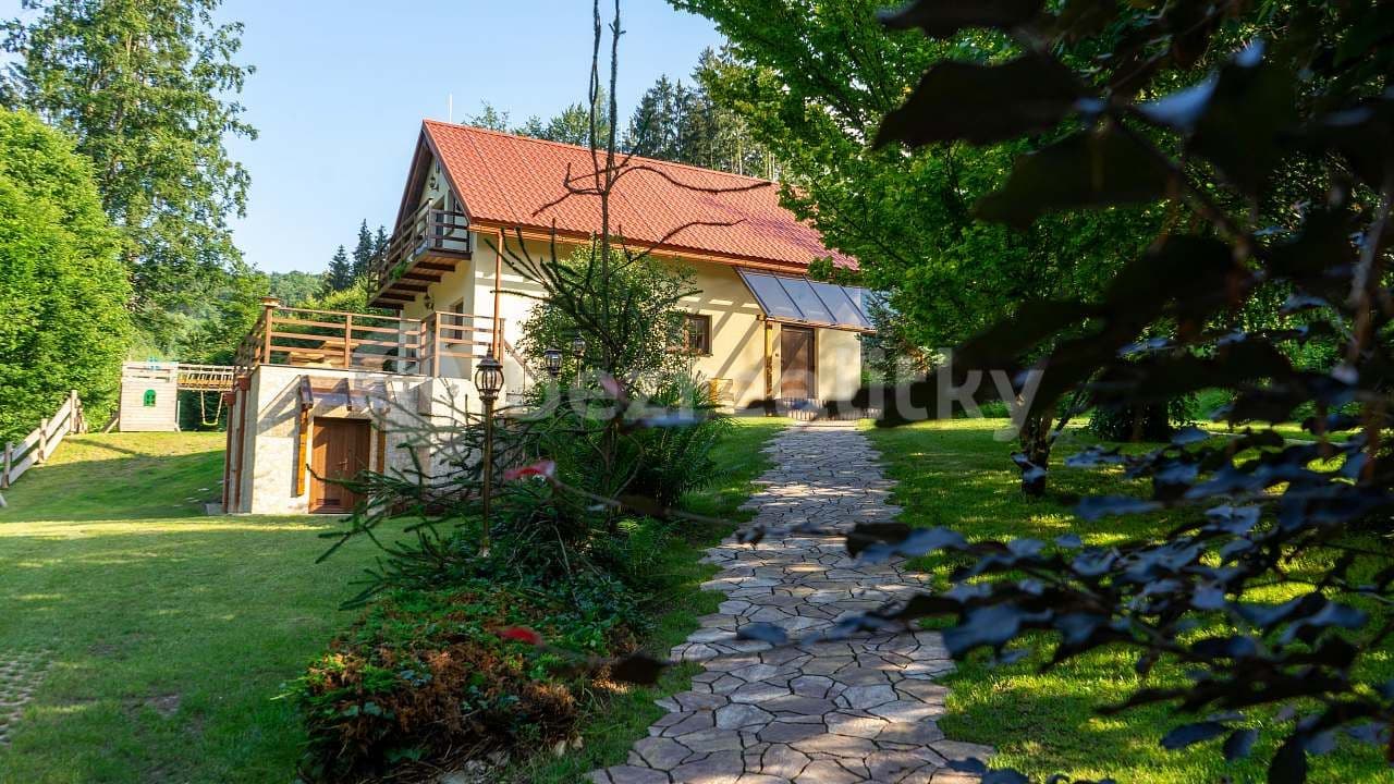 Prenájom rekreačného objektu, Krchleby, Olomoucký kraj Prenájom rekreačného objektu, Krchleby, Olomoucký kraj