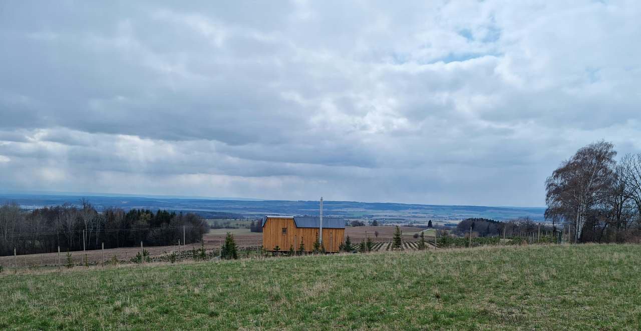 Prenájom rekreačného objektu, Osečnice, Královéhradecký kraj Prenájom rekreačného objektu, Osečnice, Královéhradecký kraj