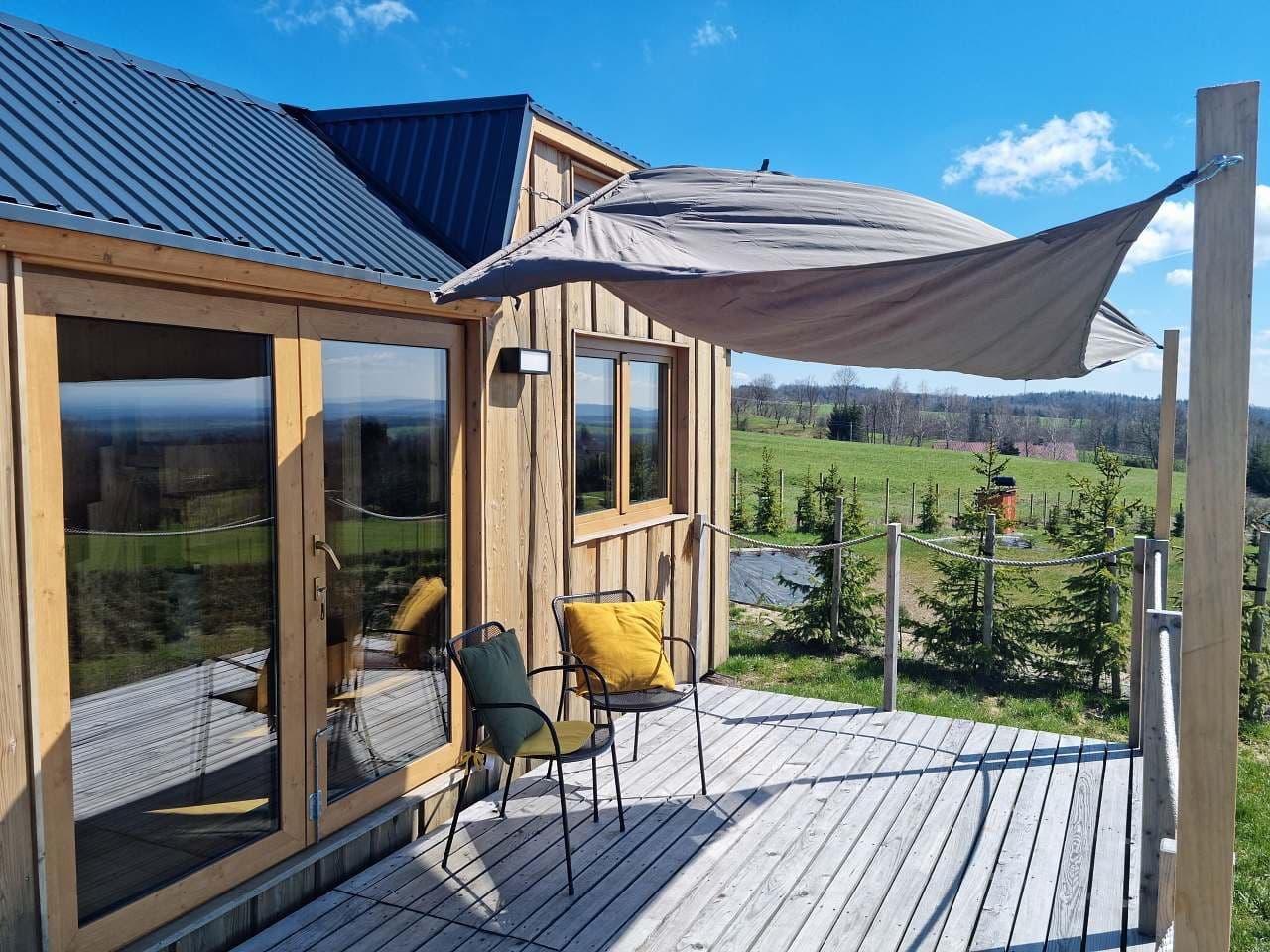 Prenájom rekreačného objektu, Osečnice, Královéhradecký kraj Prenájom rekreačného objektu, Osečnice, Královéhradecký kraj