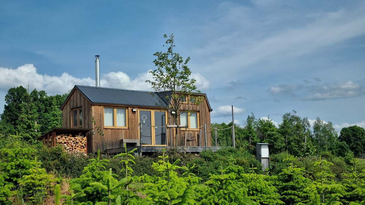 Prenájom rekreačného objektu, Osečnice, Královéhradecký kraj Prenájom rekreačného objektu, Osečnice, Královéhradecký kraj