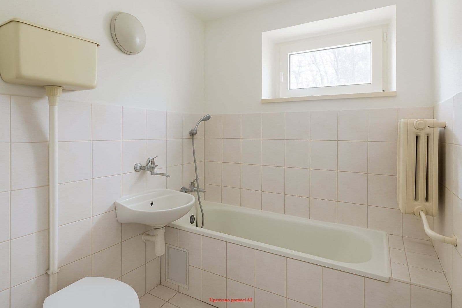 Prenájom bytu 2-izbový 48 m², Purkyňova, Karviná, Moravskoslezský kraj Prenájom bytu 2-izbový 48 m², Purkyňova, Karviná, Moravskoslezský kraj