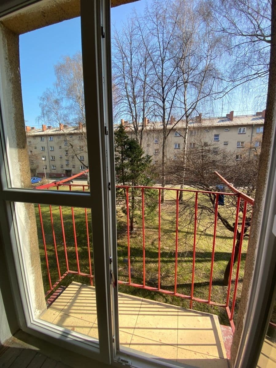 Prenájom bytu 2-izbový 48 m², Purkyňova, Karviná, Moravskoslezský kraj Prenájom bytu 2-izbový 48 m², Purkyňova, Karviná, Moravskoslezský kraj