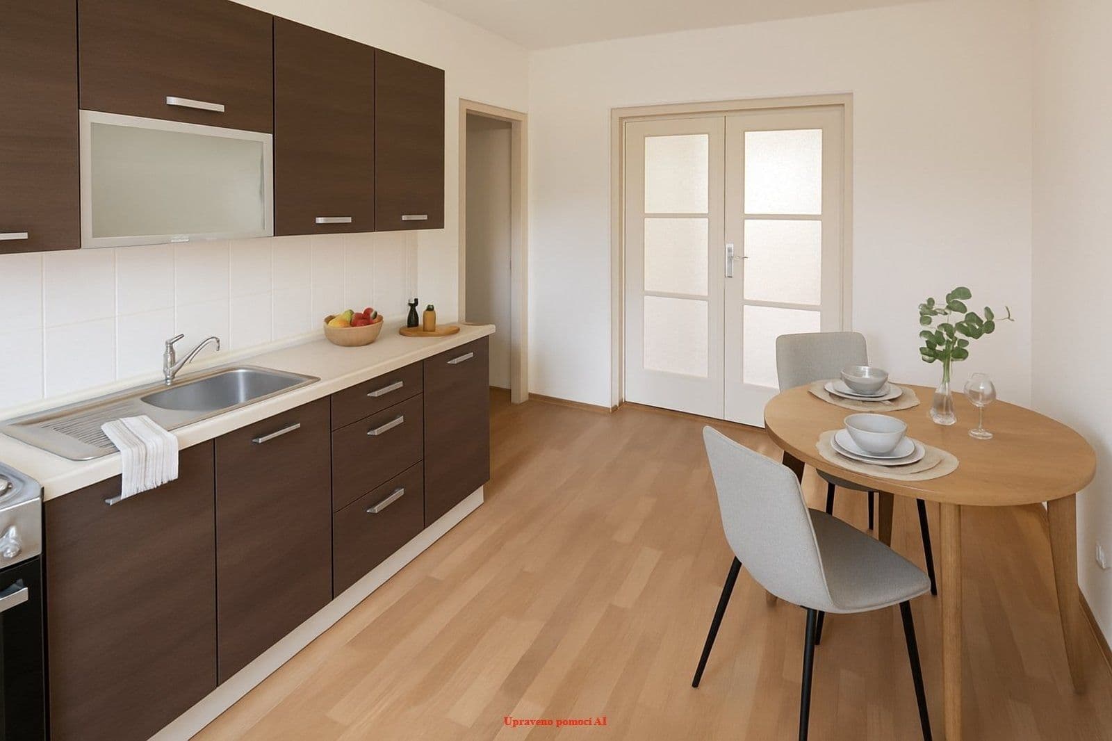 Prenájom bytu 2-izbový 48 m², Purkyňova, Karviná, Moravskoslezský kraj Prenájom bytu 2-izbový 48 m², Purkyňova, Karviná, Moravskoslezský kraj