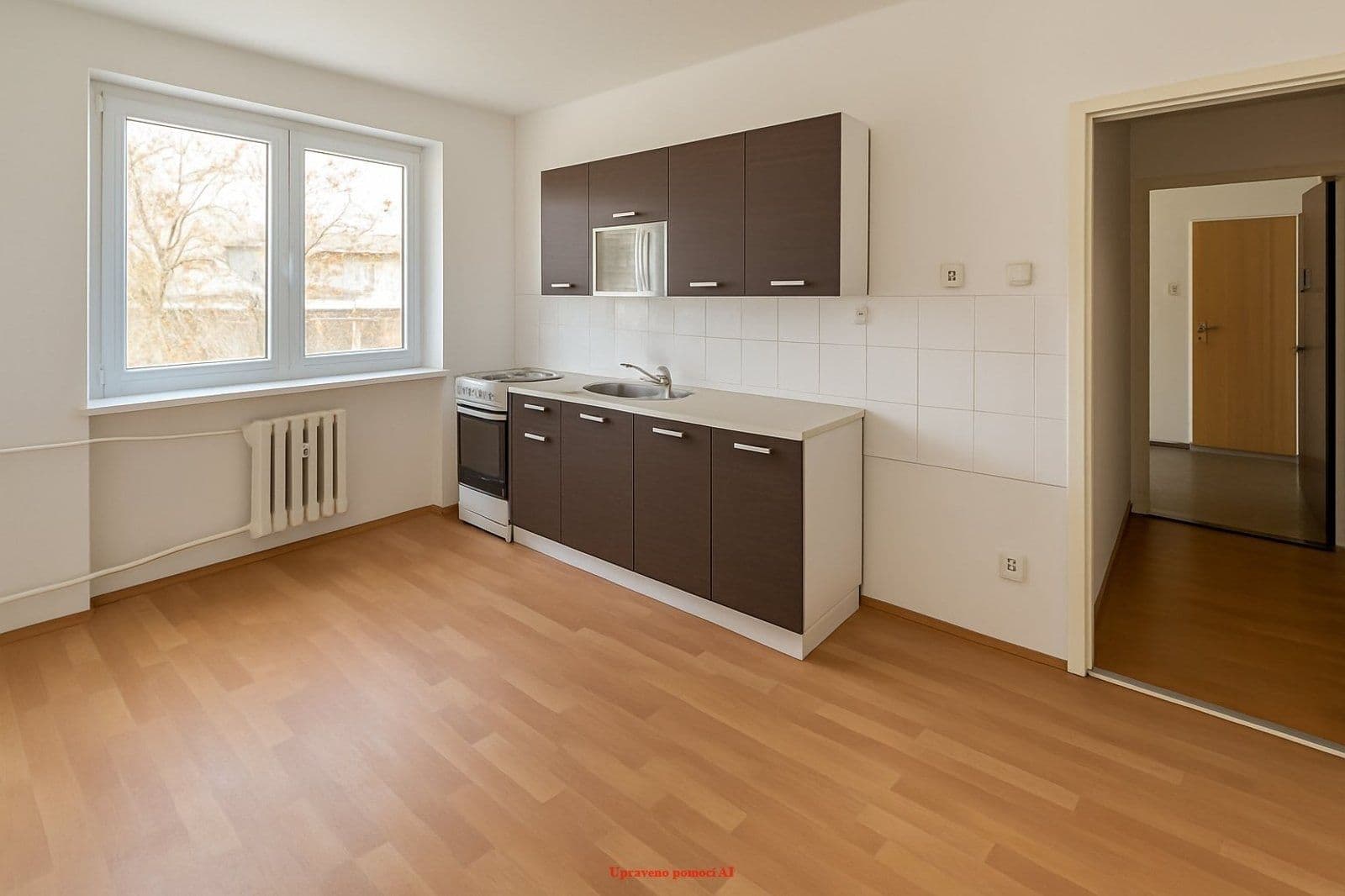Prenájom bytu 2-izbový 48 m², Purkyňova, Karviná, Moravskoslezský kraj Prenájom bytu 2-izbový 48 m², Purkyňova, Karviná, Moravskoslezský kraj