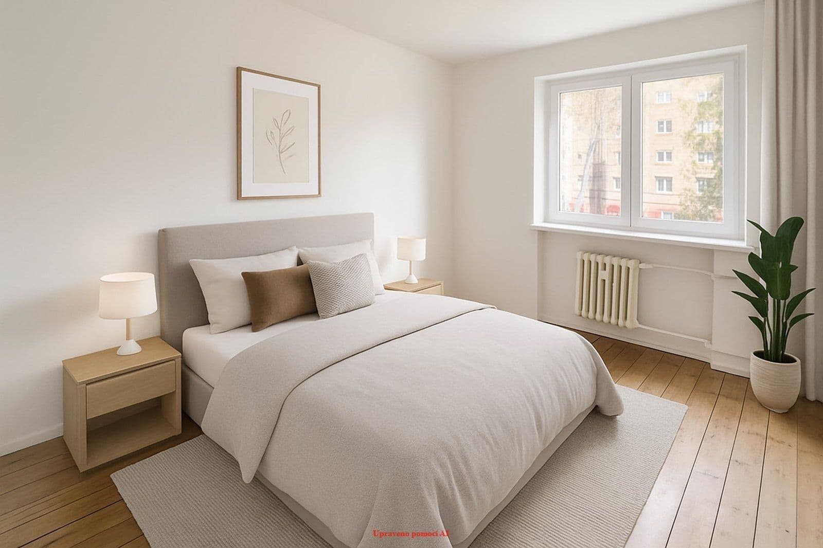 Prenájom bytu 2-izbový 48 m², Purkyňova, Karviná, Moravskoslezský kraj Prenájom bytu 2-izbový 48 m², Purkyňova, Karviná, Moravskoslezský kraj