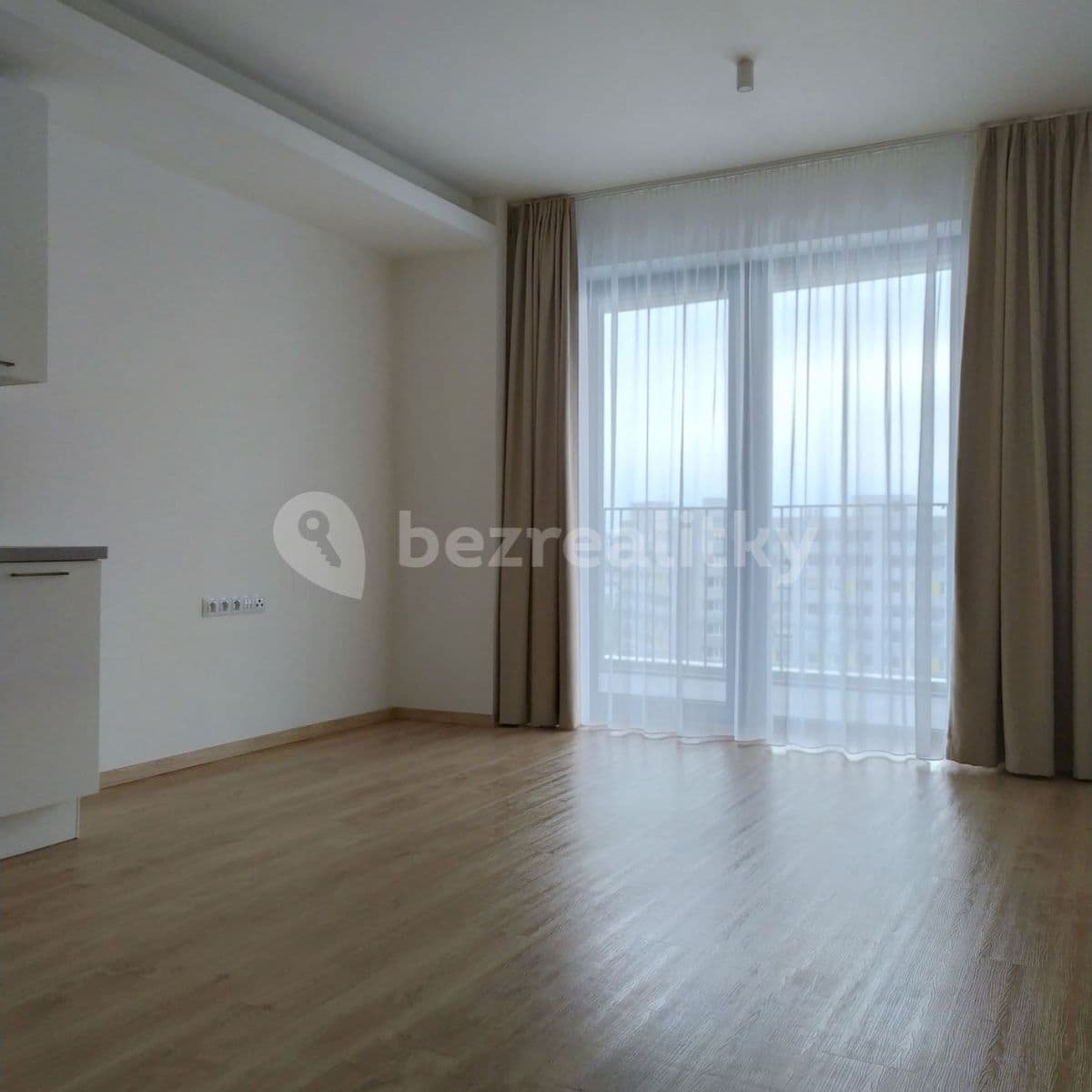 Prenájom bytu 2-izbový 51 m², Mukařovského, Praha, Praha Prenájom bytu 2-izbový 51 m², Mukařovského, Praha, Praha