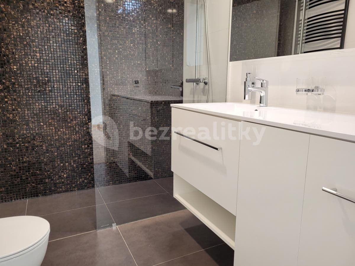 Prenájom bytu 2-izbový 51 m², Mukařovského, Praha, Praha Prenájom bytu 2-izbový 51 m², Mukařovského, Praha, Praha