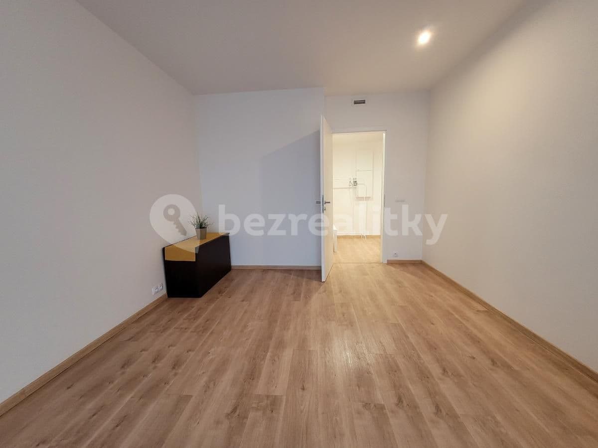 Prenájom bytu 2-izbový 51 m², Mukařovského, Praha, Praha Prenájom bytu 2-izbový 51 m², Mukařovského, Praha, Praha