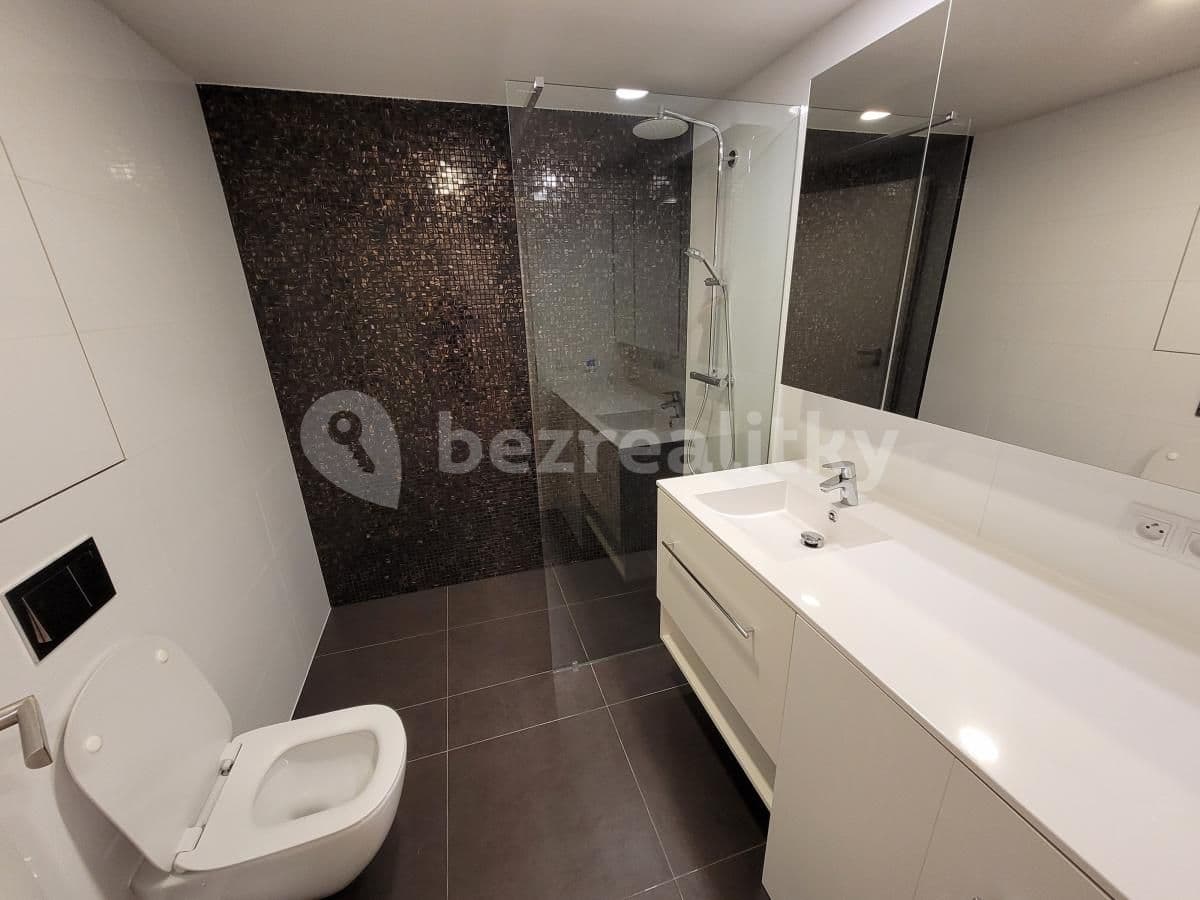 Prenájom bytu 2-izbový 51 m², Mukařovského, Praha, Praha Prenájom bytu 2-izbový 51 m², Mukařovského, Praha, Praha