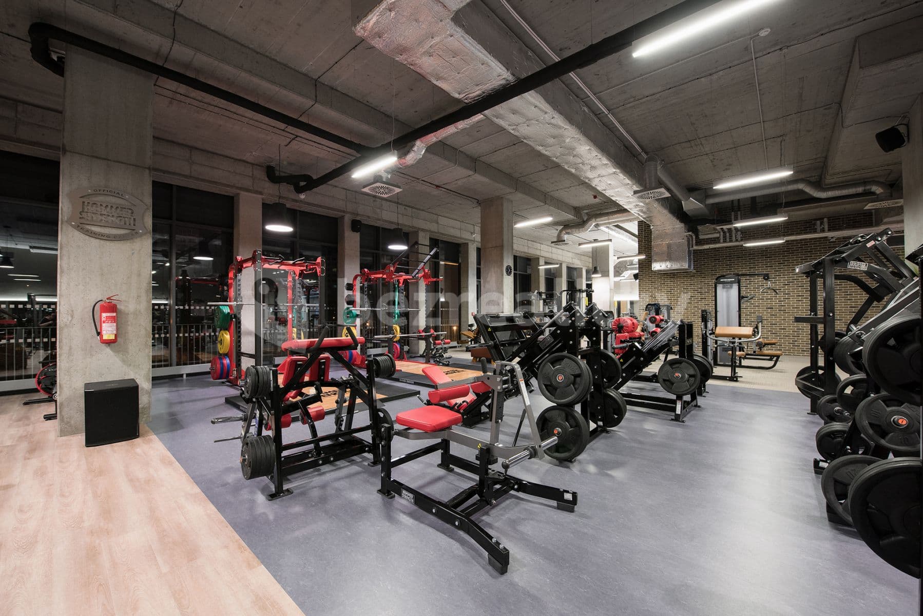 Prenájom bytu 2-izbový 51 m², Mukařovského, Praha, Praha Prenájom bytu 2-izbový 51 m², Mukařovského, Praha, Praha