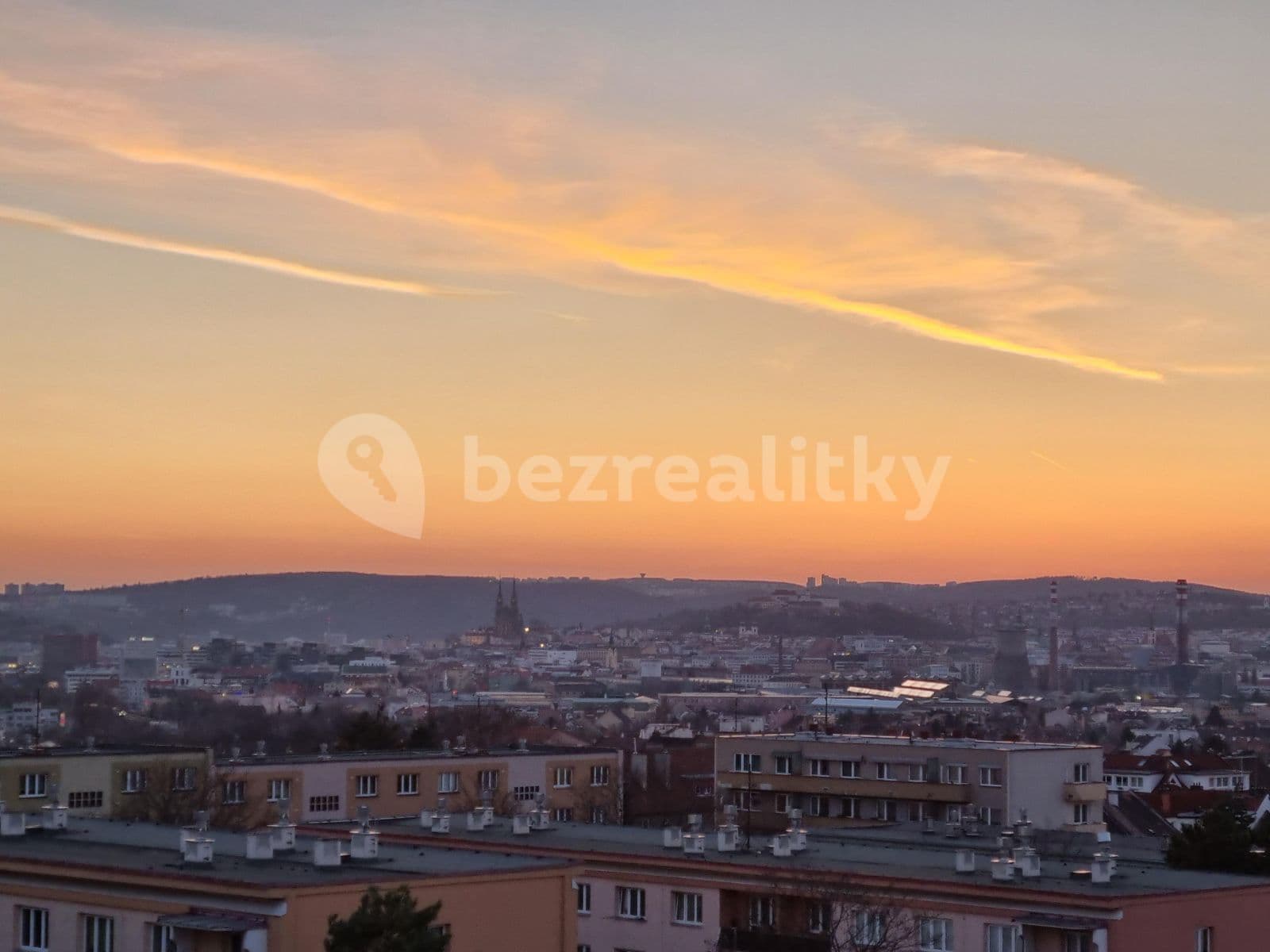 Prenájom bytu 2-izbový 48 m², Bělohorská, Brno, Jihomoravský kraj Prenájom bytu 2-izbový 48 m², Bělohorská, Brno, Jihomoravský kraj