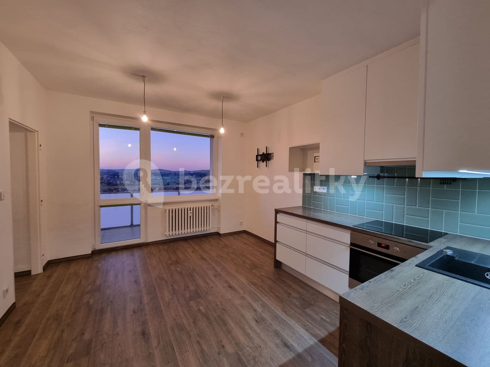 Prenájom bytu 2-izbový 48 m², Bělohorská, Brno, Jihomoravský kraj Prenájom bytu 2-izbový 48 m², Bělohorská, Brno, Jihomoravský kraj
