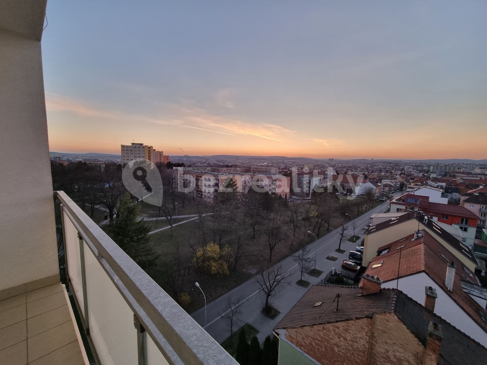 Prenájom bytu 2-izbový 48 m², Bělohorská, Brno, Jihomoravský kraj Prenájom bytu 2-izbový 48 m², Bělohorská, Brno, Jihomoravský kraj