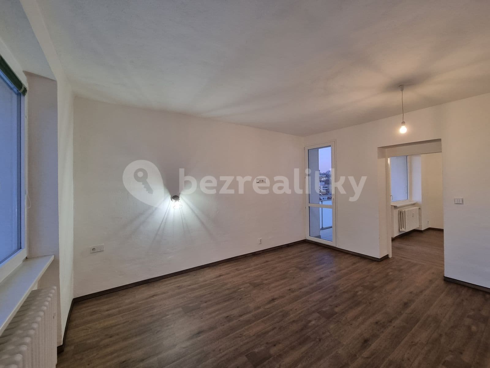 Prenájom bytu 2-izbový 48 m², Bělohorská, Brno, Jihomoravský kraj Prenájom bytu 2-izbový 48 m², Bělohorská, Brno, Jihomoravský kraj