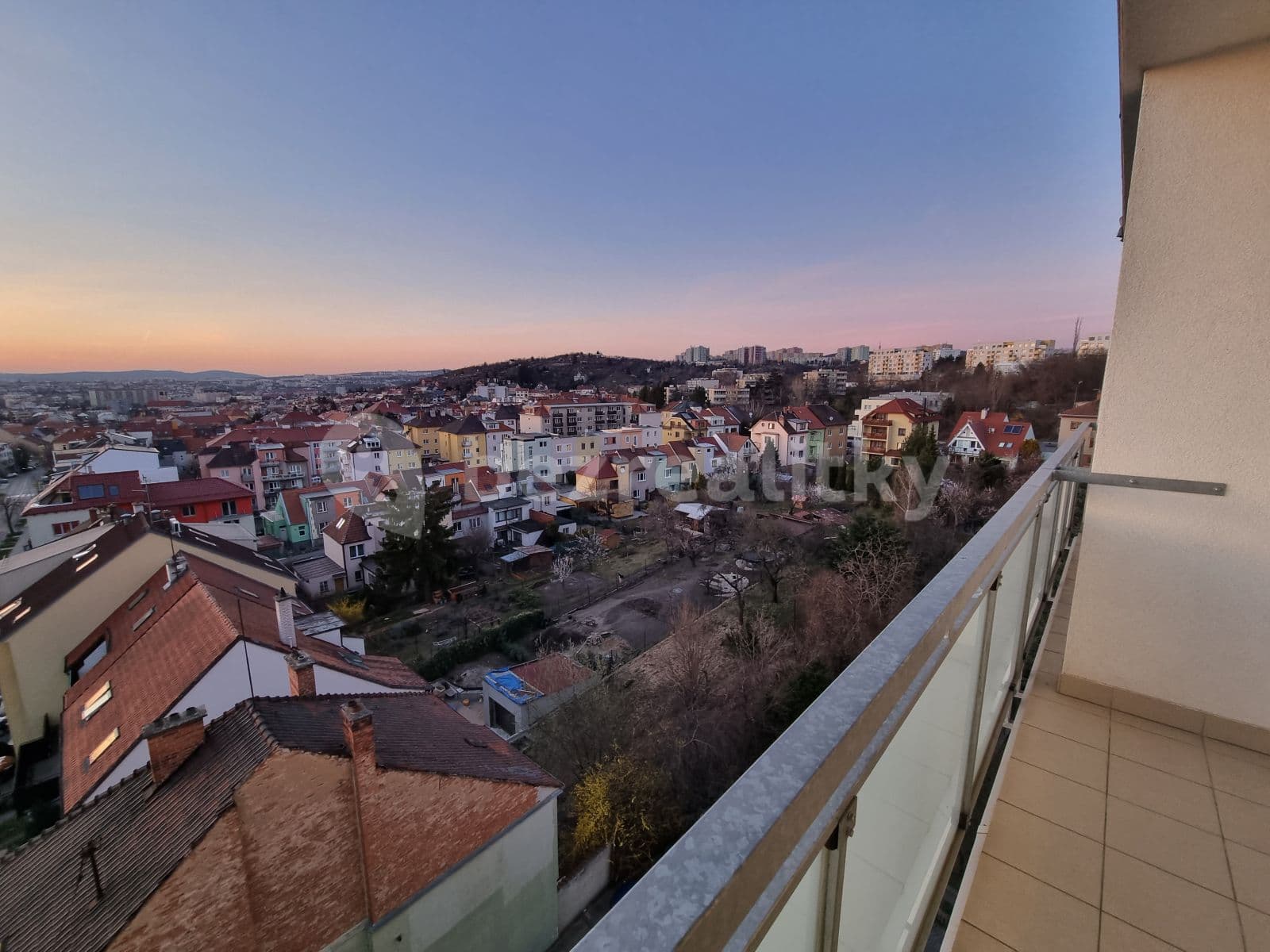 Prenájom bytu 2-izbový 48 m², Bělohorská, Brno, Jihomoravský kraj Prenájom bytu 2-izbový 48 m², Bělohorská, Brno, Jihomoravský kraj