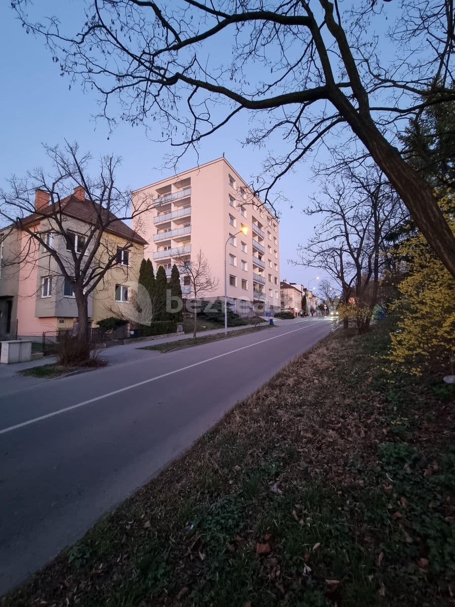 Prenájom bytu 2-izbový 48 m², Bělohorská, Brno, Jihomoravský kraj Prenájom bytu 2-izbový 48 m², Bělohorská, Brno, Jihomoravský kraj