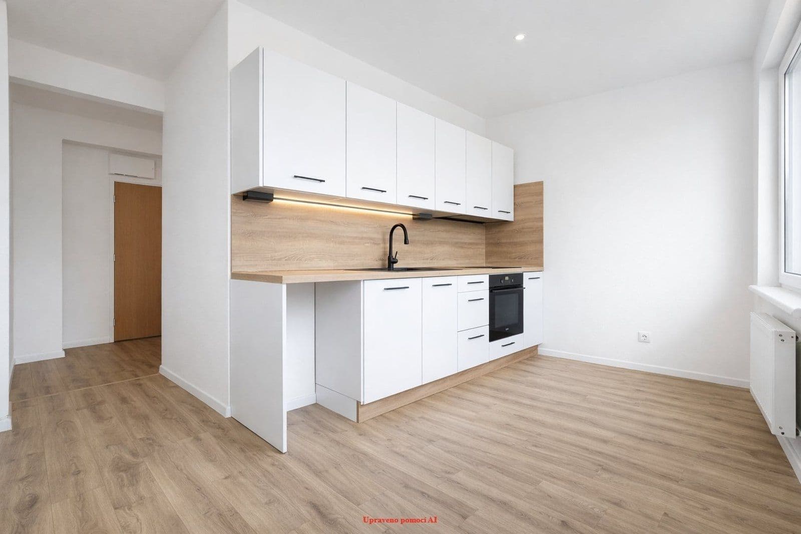Prenájom bytu 2-izbový 49 m², Žižkova, Karviná, Moravskoslezský kraj Prenájom bytu 2-izbový 49 m², Žižkova, Karviná, Moravskoslezský kraj