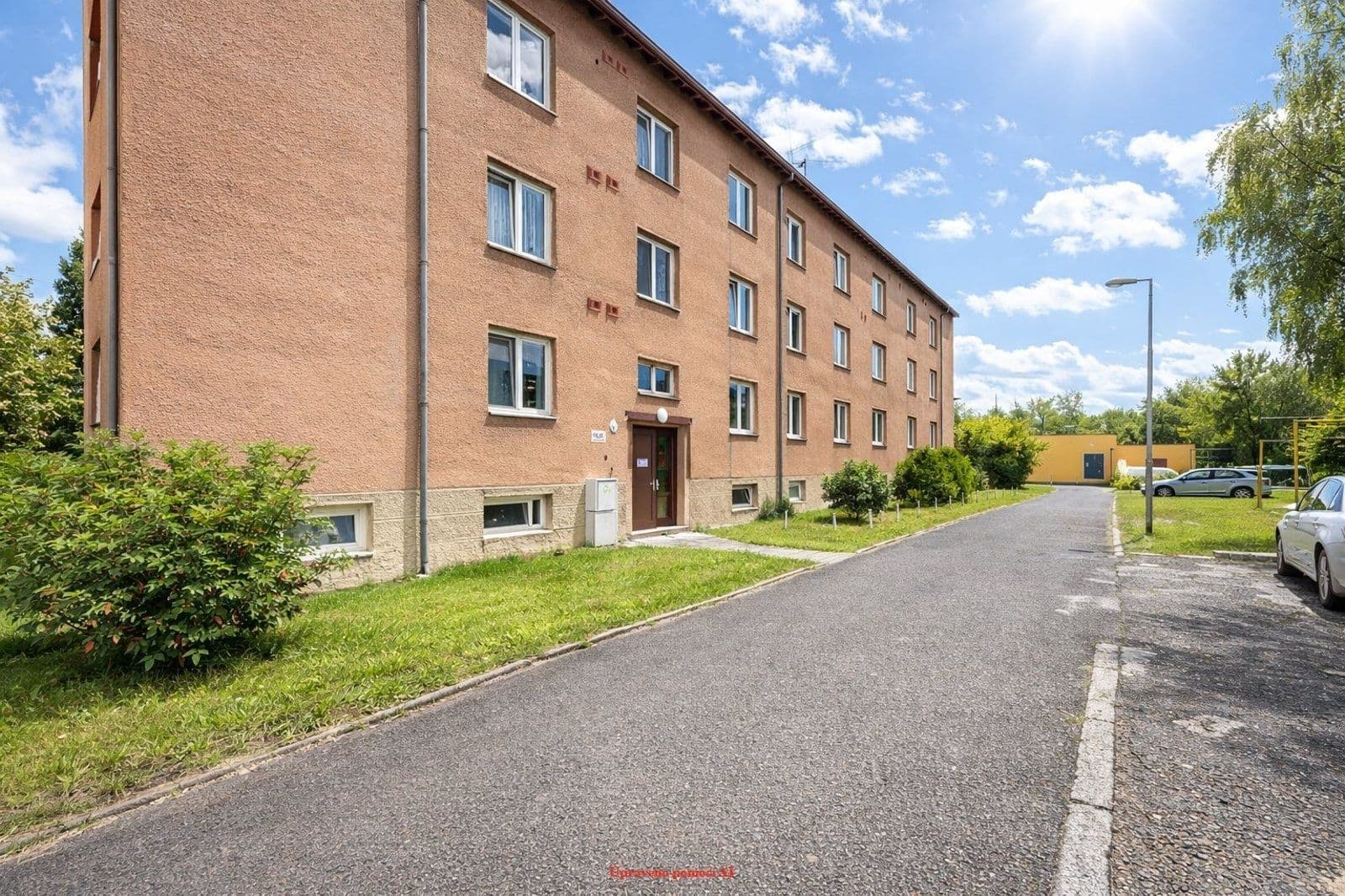 Prenájom bytu 2-izbový 49 m², Žižkova, Karviná, Moravskoslezský kraj Prenájom bytu 2-izbový 49 m², Žižkova, Karviná, Moravskoslezský kraj