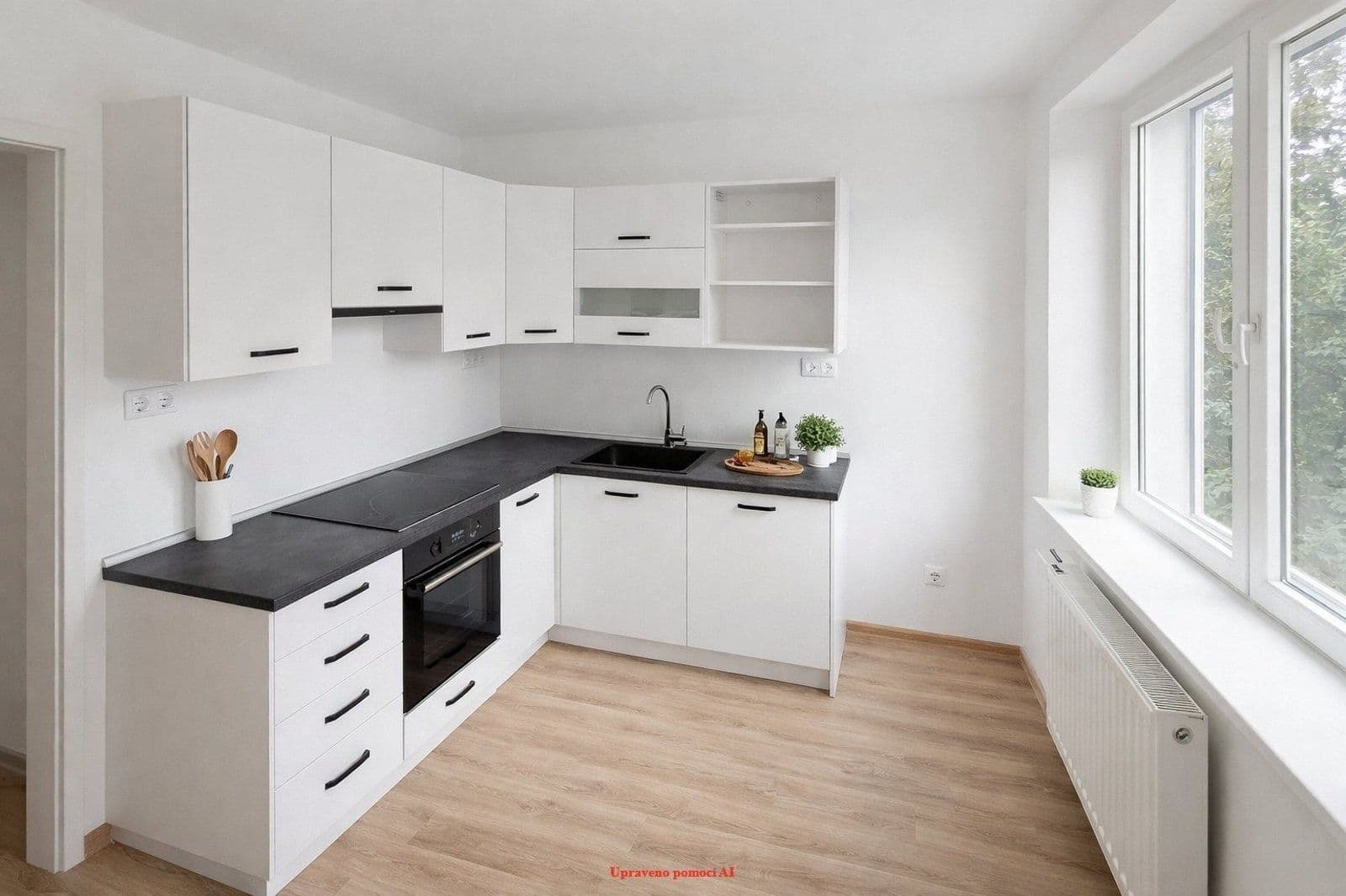 Prenájom bytu 2-izbový 54 m², Beethovenova, Havířov, Moravskoslezský kraj Prenájom bytu 2-izbový 54 m², Beethovenova, Havířov, Moravskoslezský kraj